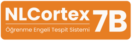 NLCORTEX 7B Öğrenme Engeli Tespit Sistemi kategorisi için resim